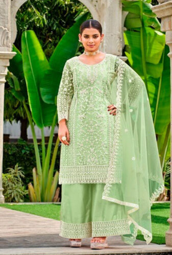 FINAL-EDITED-LIME-GREEN-PIC3-Pure-Net-Embroidery,-Coding-and-Stonework-Palazzo-Suit---SM
