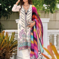 FINAL-EDITED-standing-White-Heavy-Organza-with-Digital-Print-and-Multi-Coloured-Thread-Embroidery-and-Multi-Coloured-Organza-Dupatta-Salwar-Suit